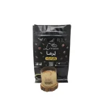 چای کَرَک زعفرانی