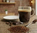 قهوه فوری گلد (Gold Premium Instant) - تصویر 2