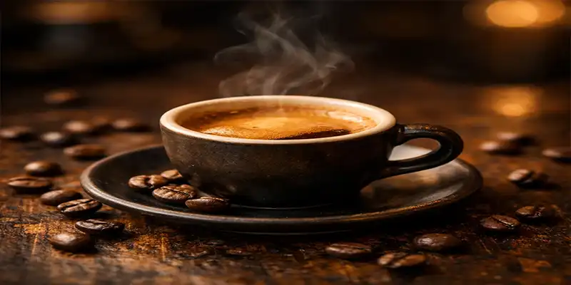 خرید قهوه تازه و باکیفیت
