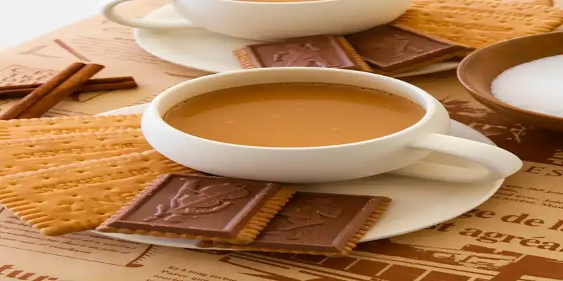 نکات مهم مصرف چای کرک