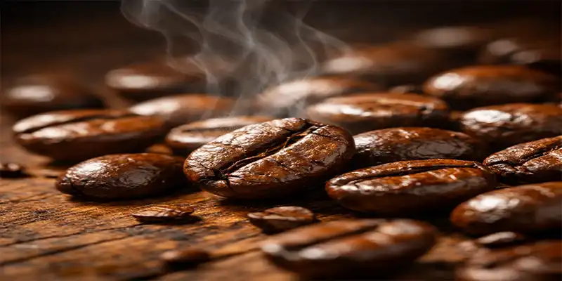 خرید قهوه