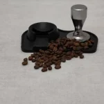 تمپر مت قهوه