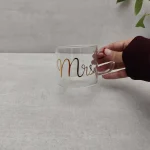 ماگ پیرکس ست MIR & MIS وارداتی - تصویر 3